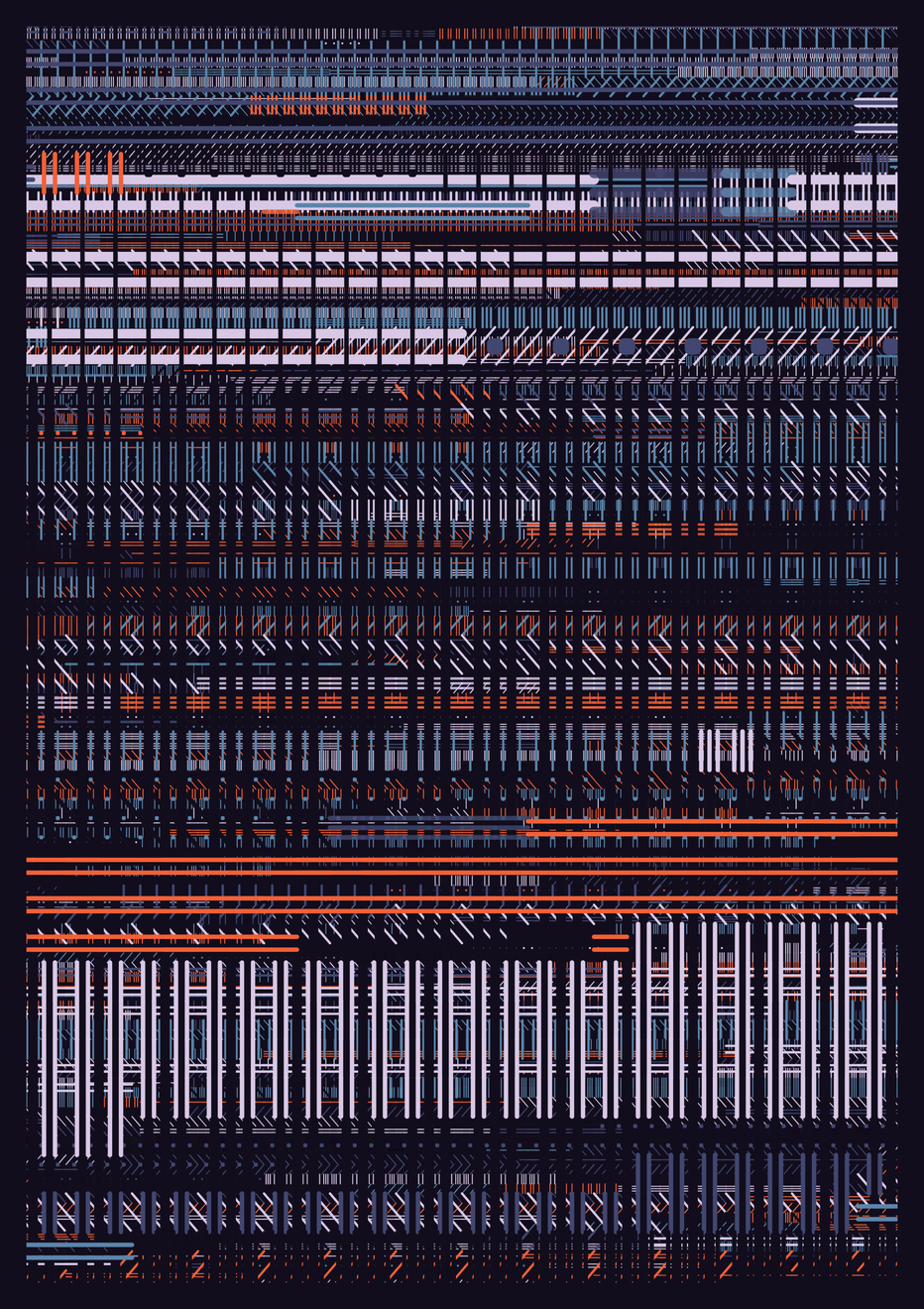 Cable Management #245