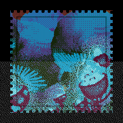 Stamps of Onablo #459