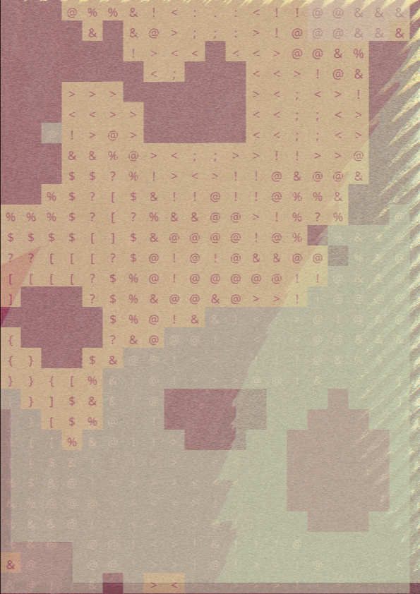 Convergence Remnants #11327