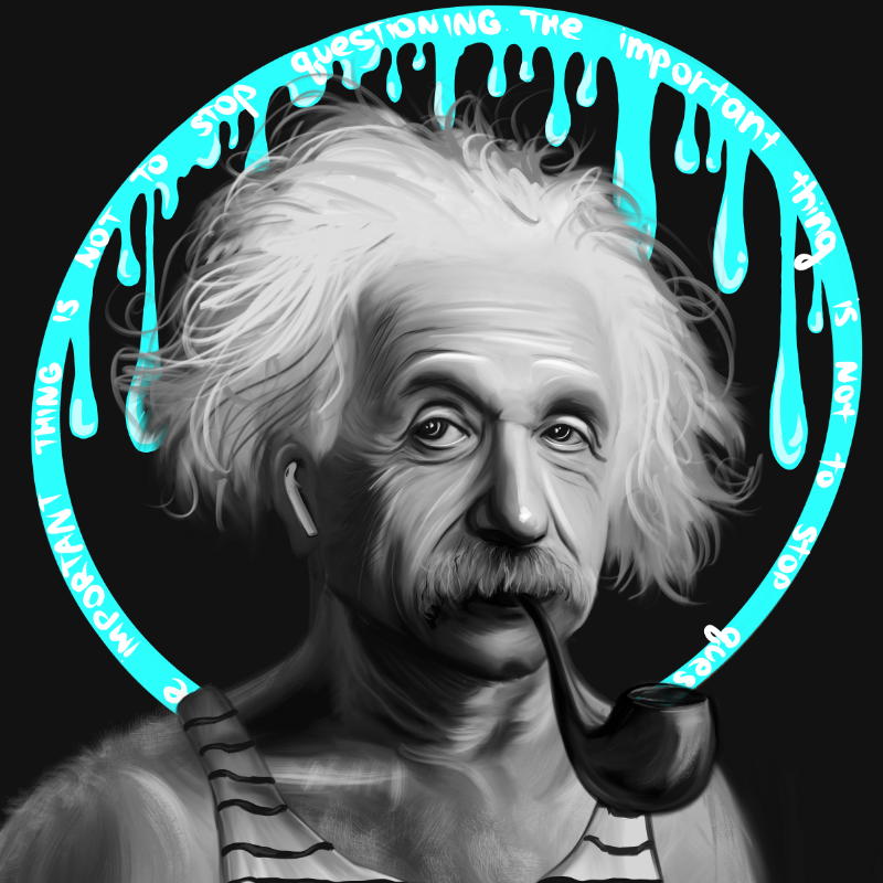 fxEinstein #27