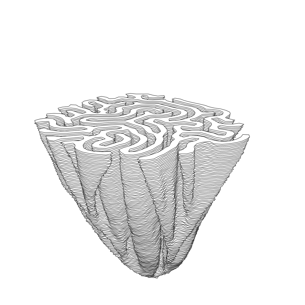 LL21 Differential Growth #126