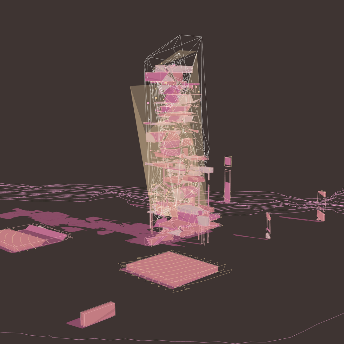 Force projection (Compound 230205) #32