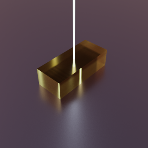 Beam #295