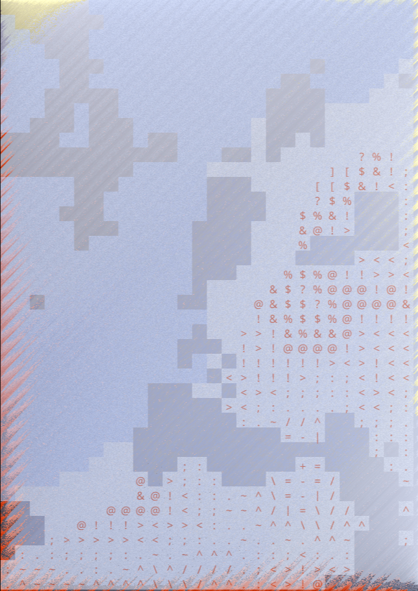 Convergence Remnants #17372