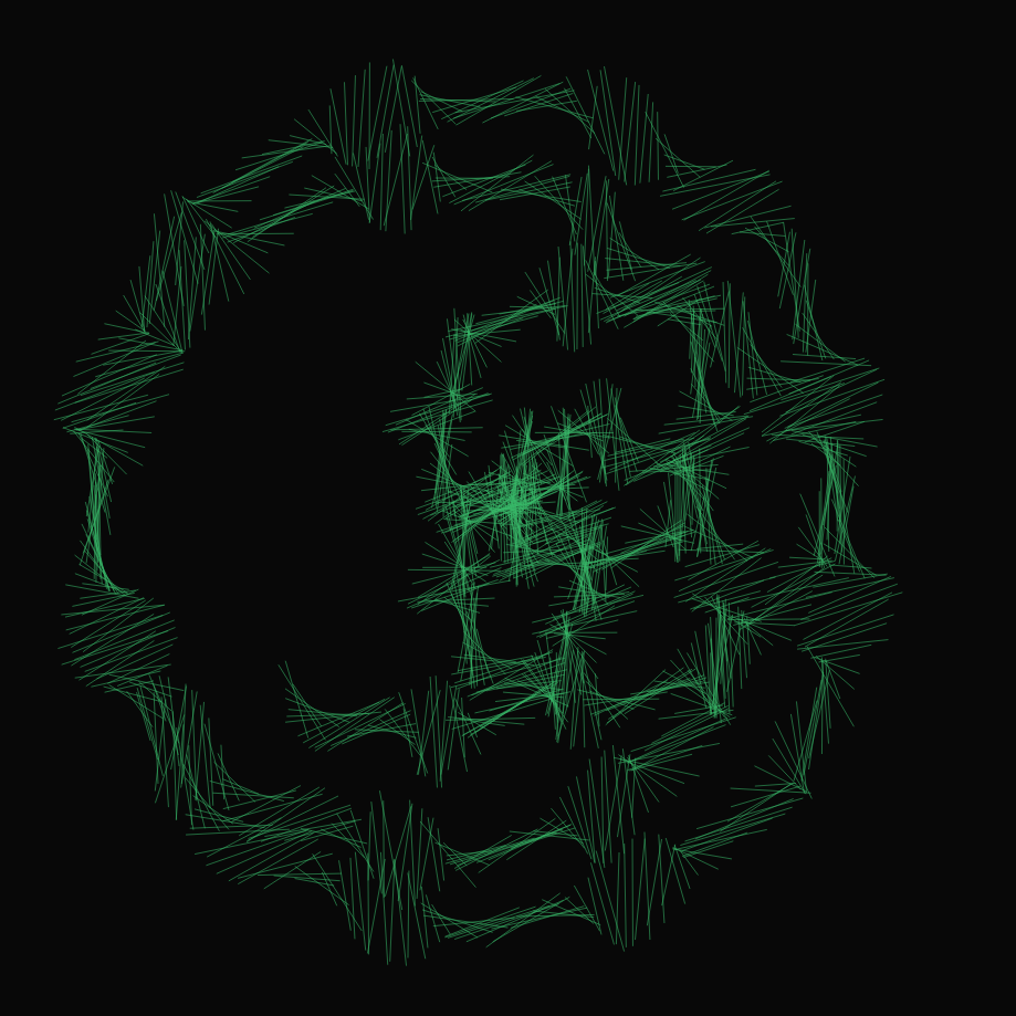 The Noise #9385