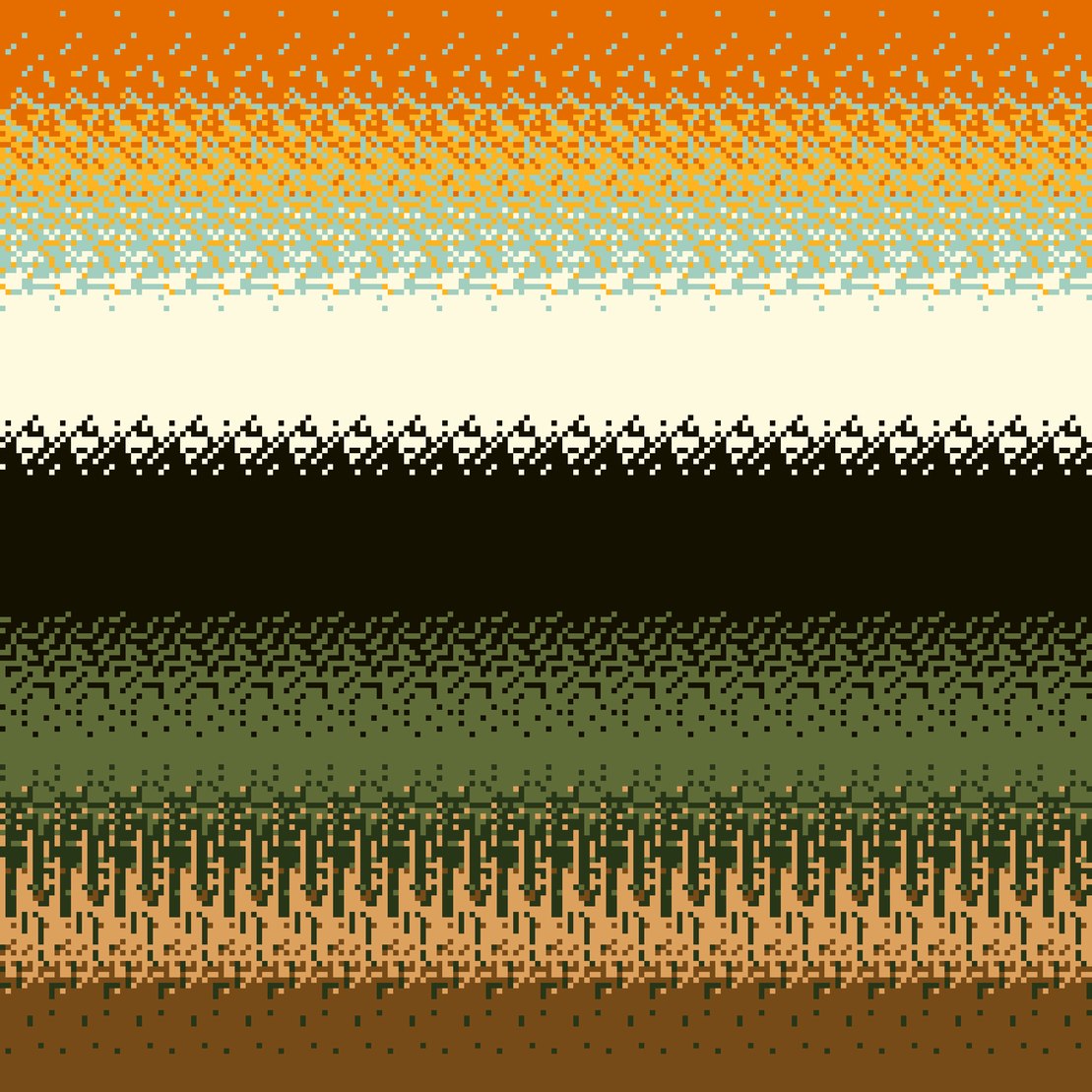 Dithered Gradients #128