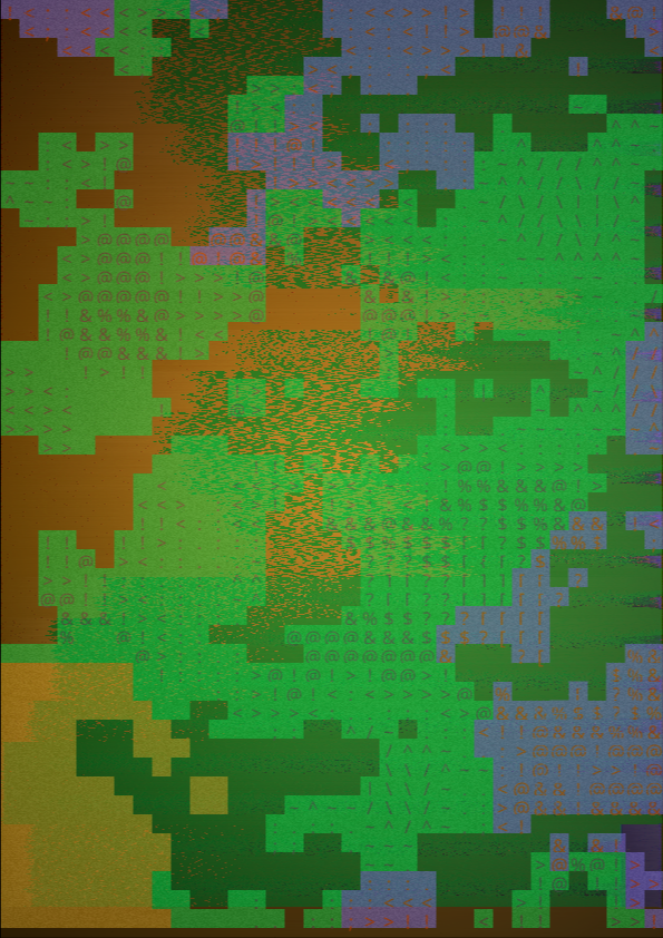 Convergence Remnants #12846