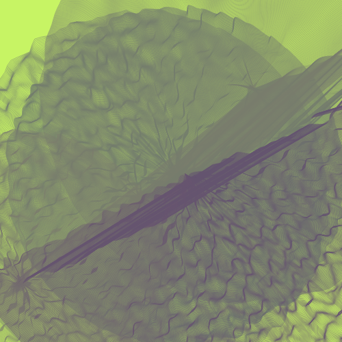 Lillypads #79