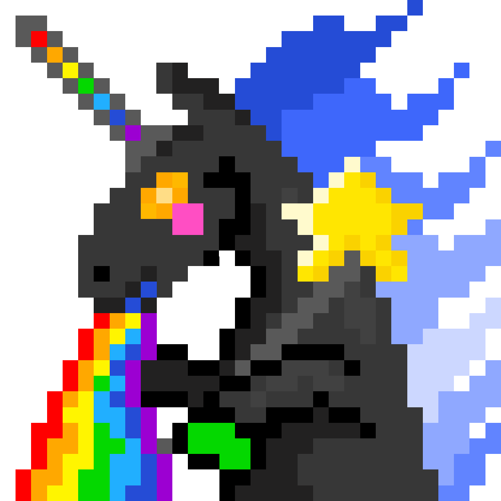 Unicorn #5892