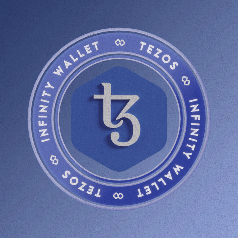 Tezos x Infinity Wallet #2874