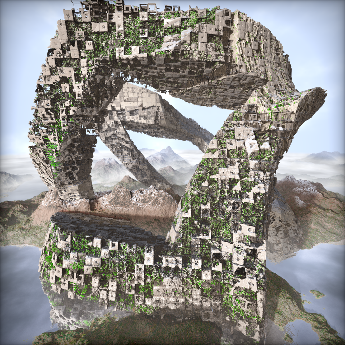 Cradle #67