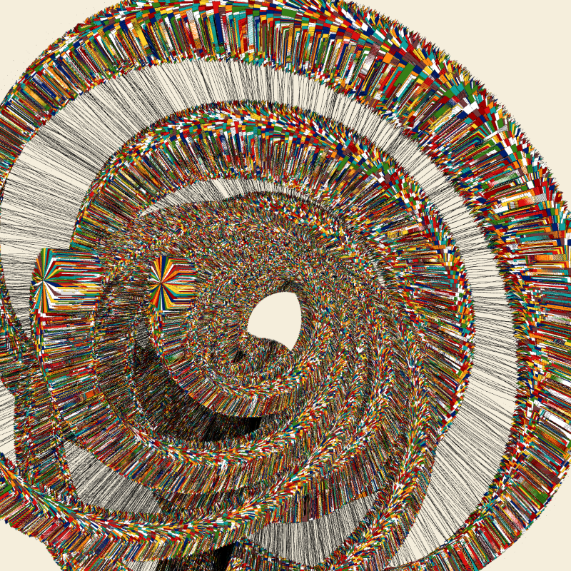 Singularithm #539