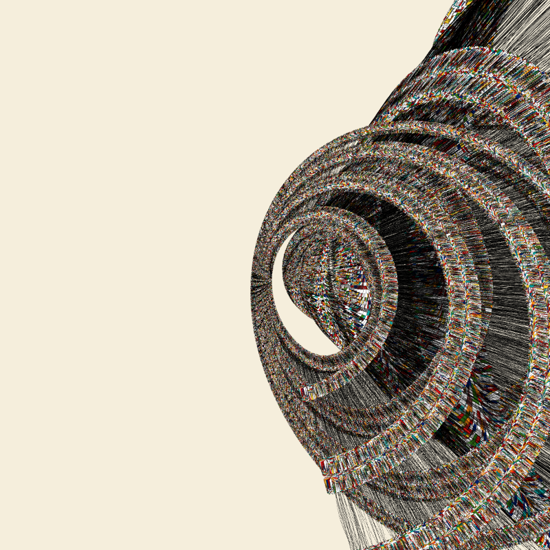 Singularithm #732