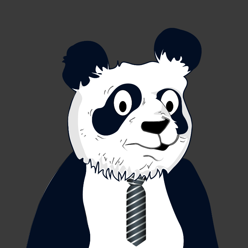 Evolving Pandas #79