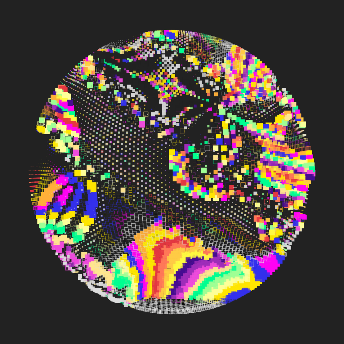 Still C #3207