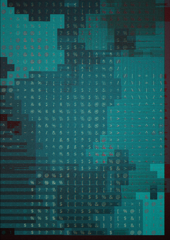Convergence Remnants #24064