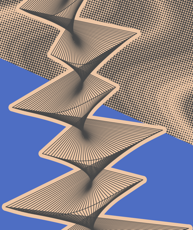 Parametric Decoy #110