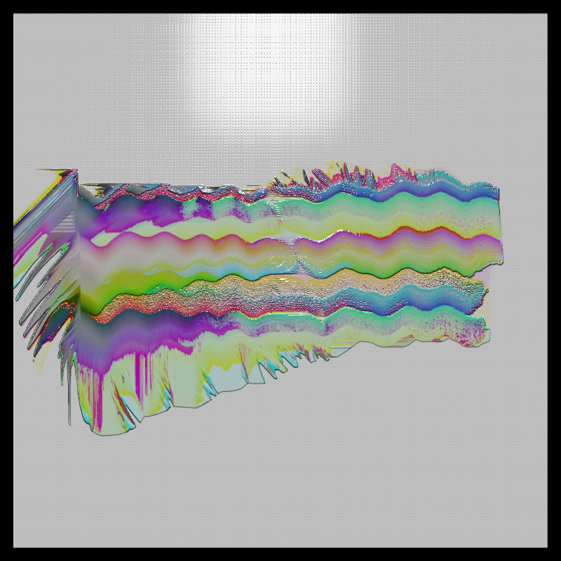 Hot Knife  #215