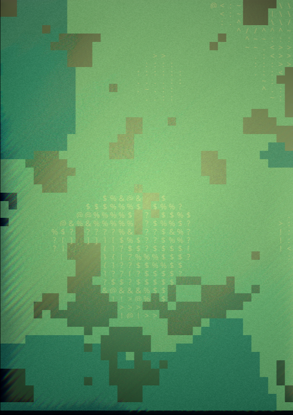 Convergence Remnants #4787