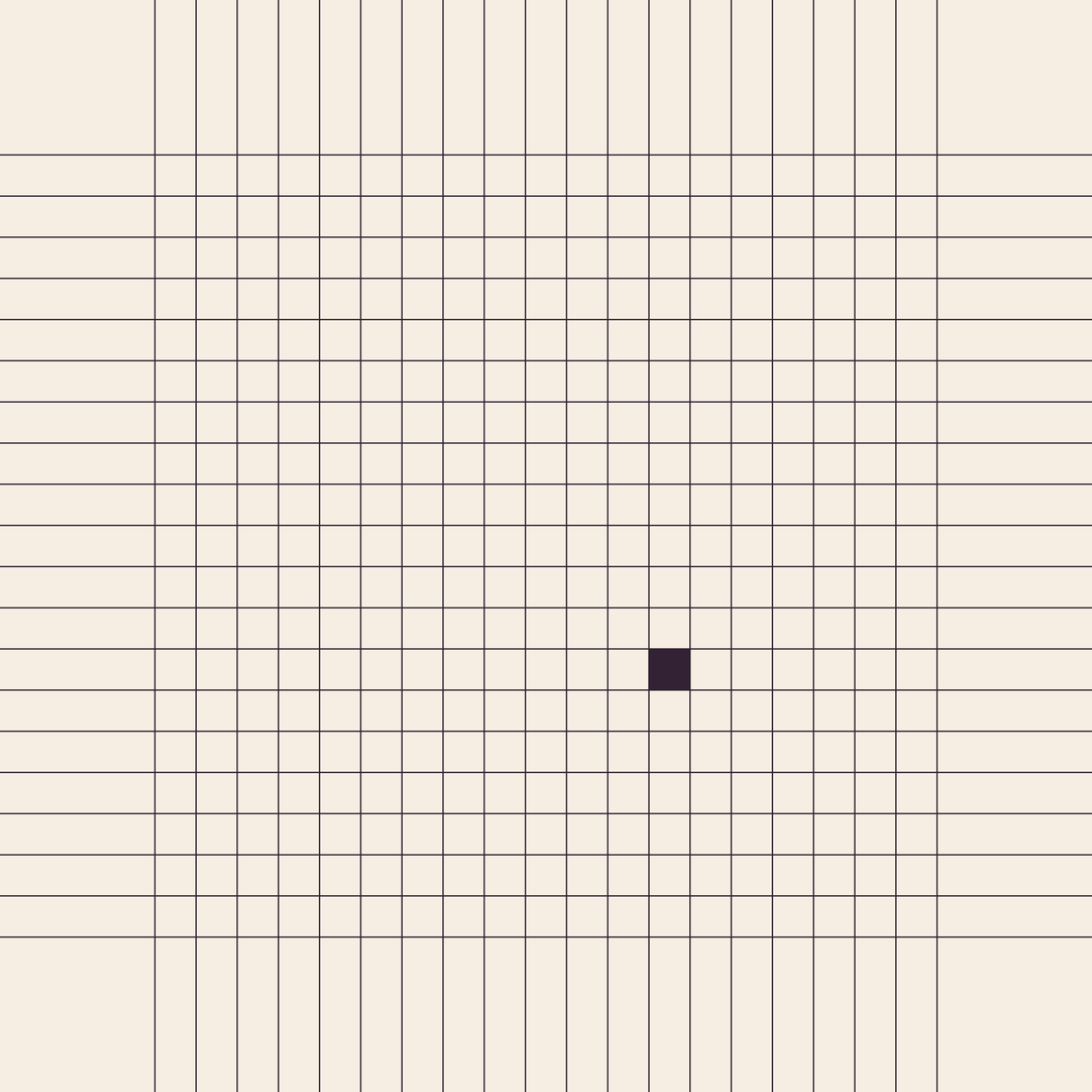 Mondrian Chess #81