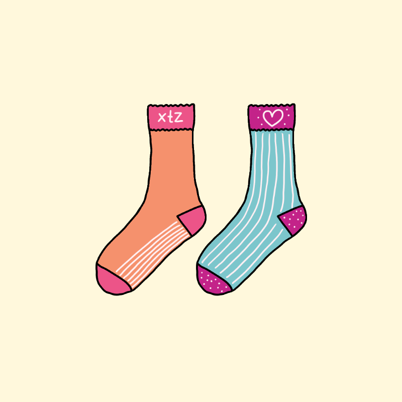 Socks #22