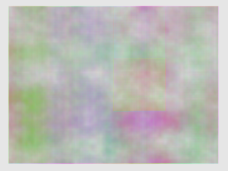 Color Function #6807