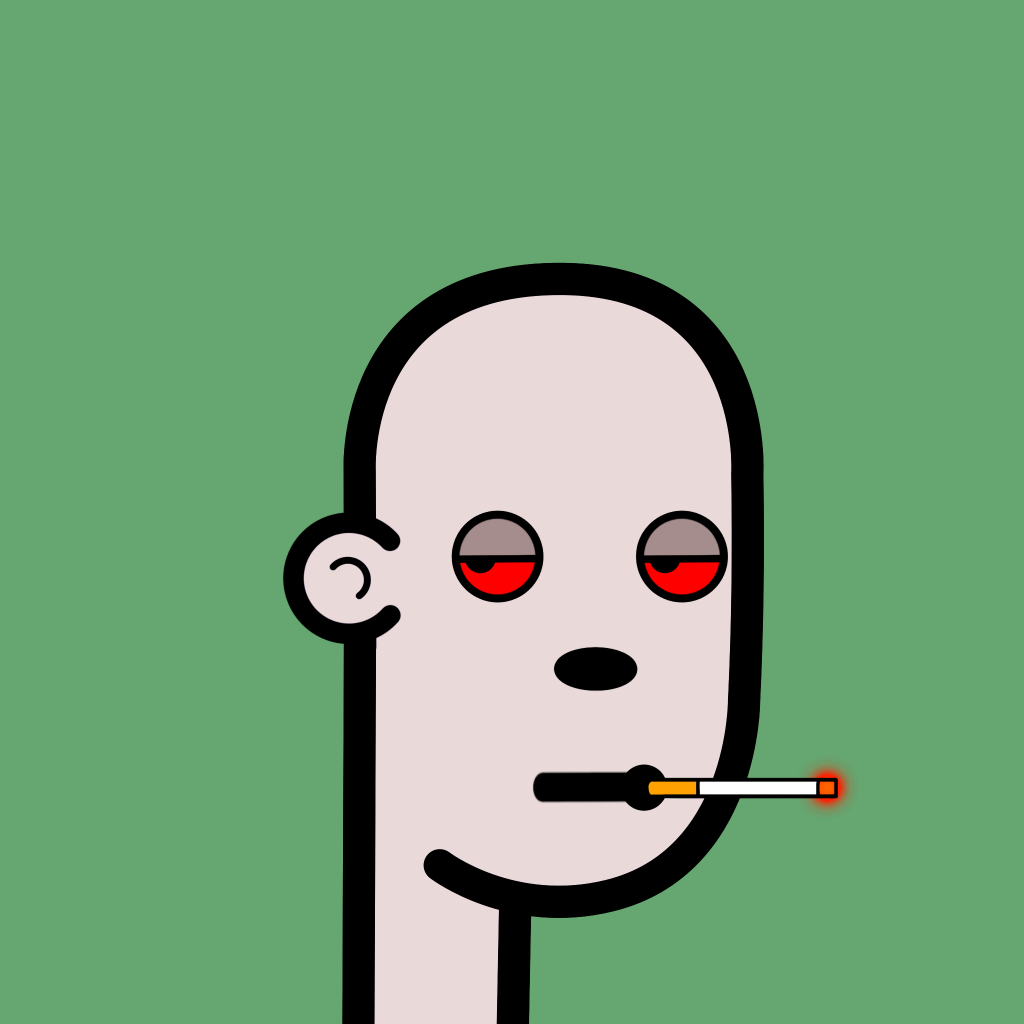 fx(Punk) #2365