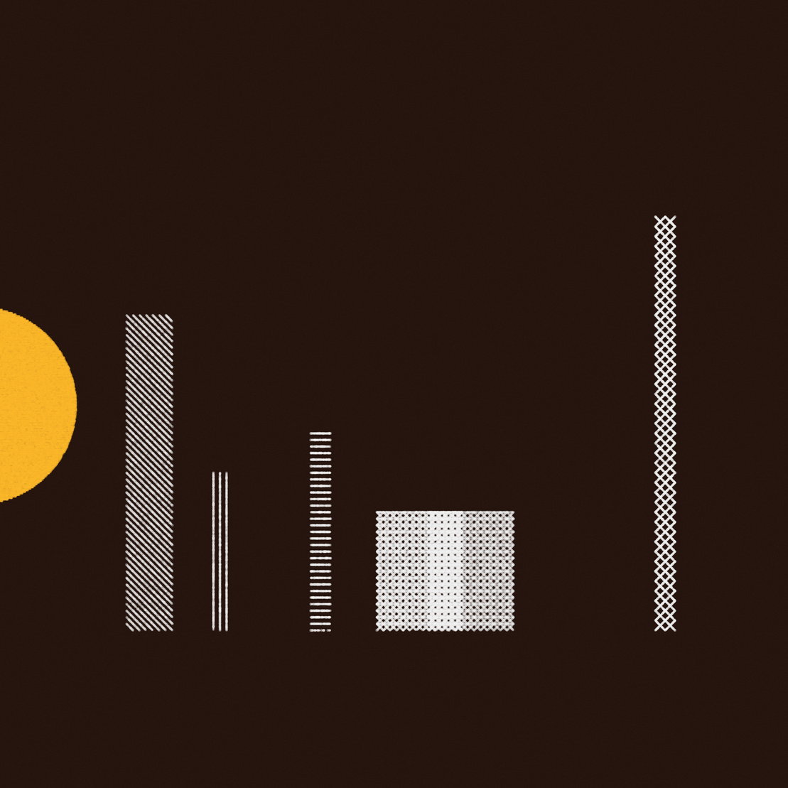 Hashed Cities #101