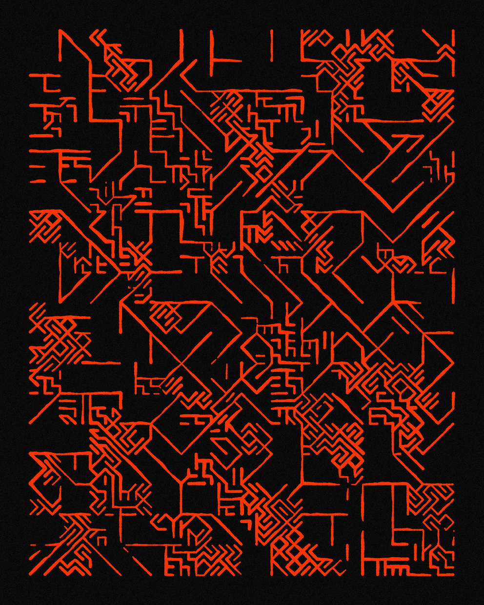 Daze Maze #49