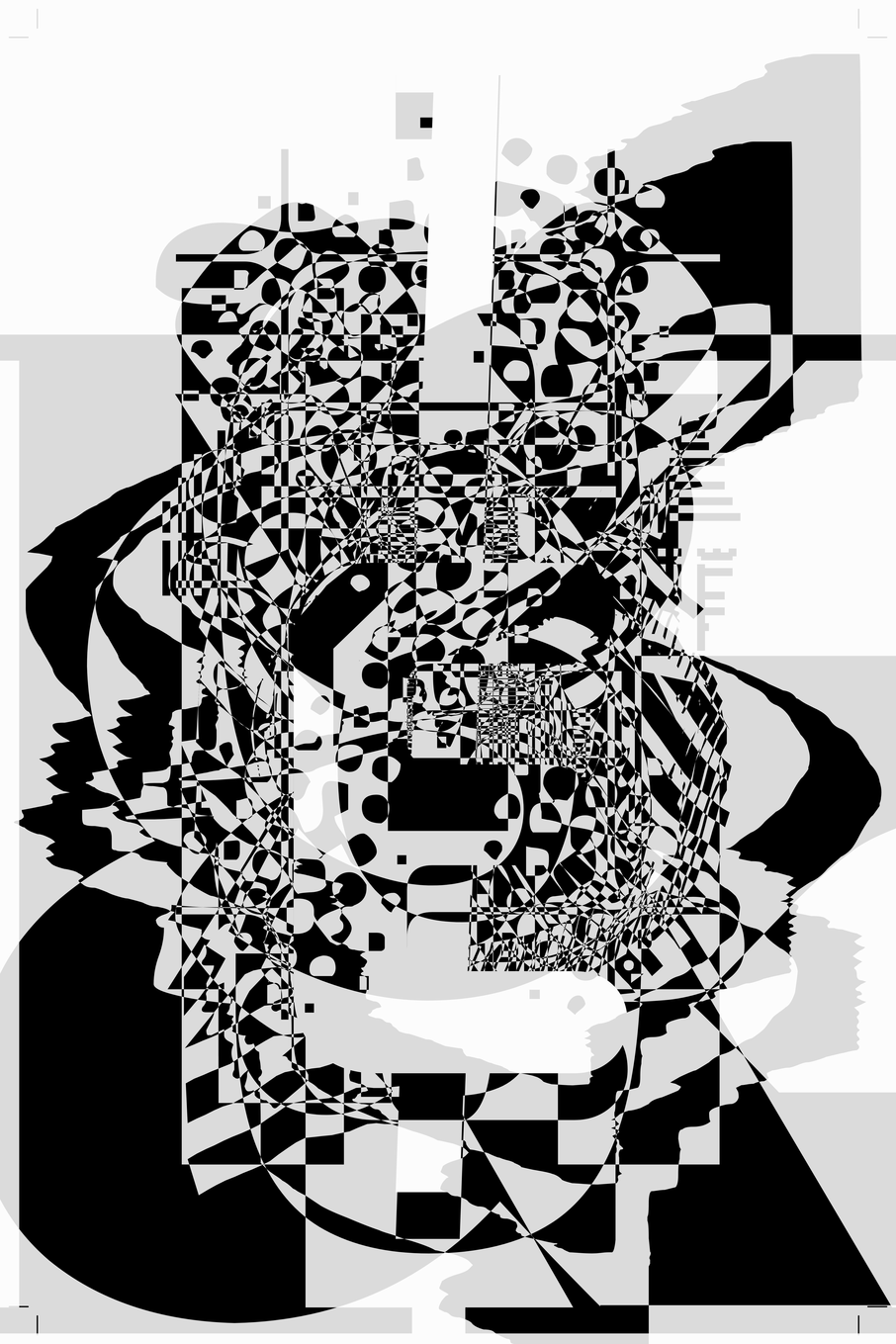 Pile-o-Type #68