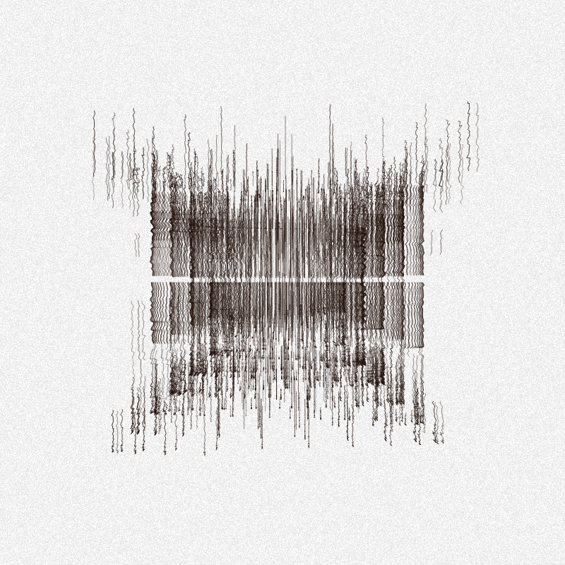 Suprematist Method #2 #39