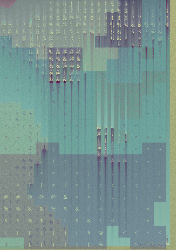 Convergence Remnants #15175
