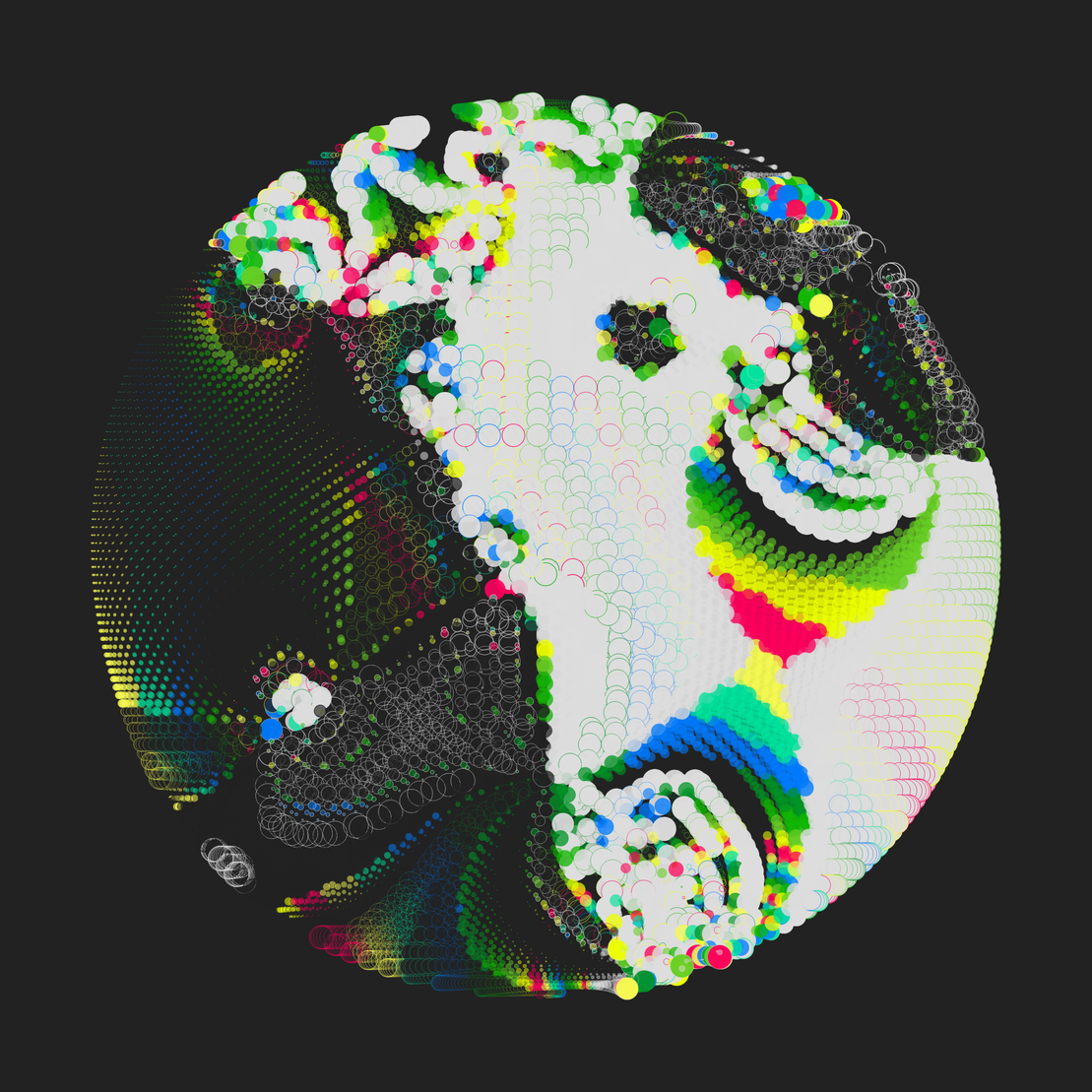 Still C #2050