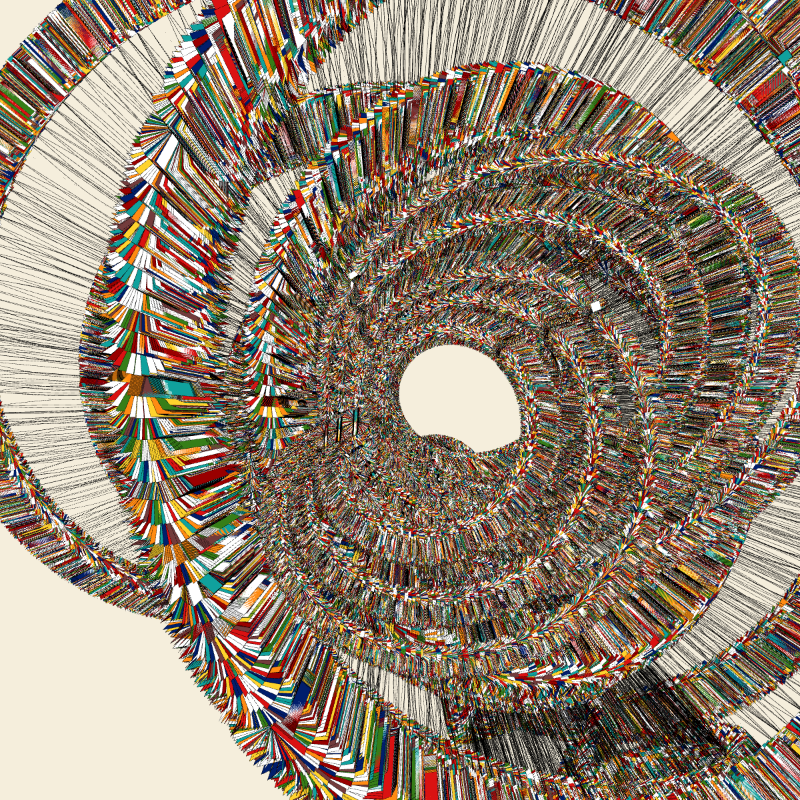 Singularithm #391