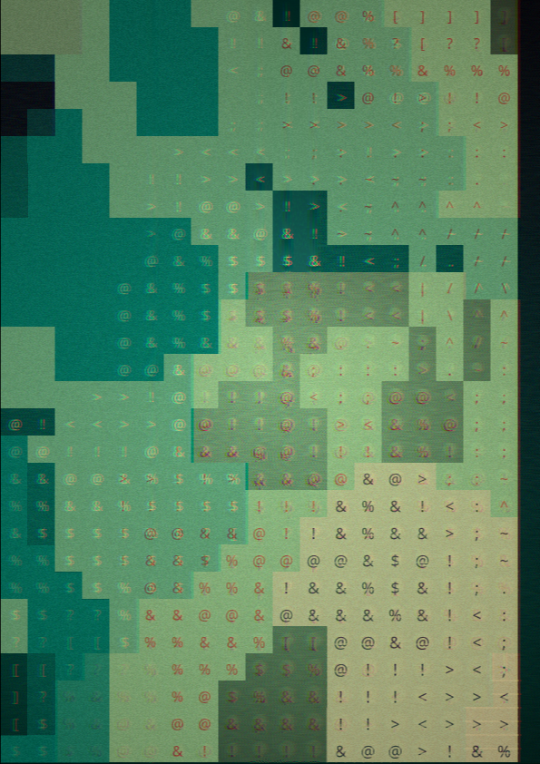 Convergence Remnants #18574