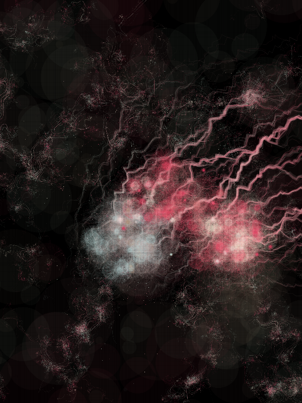 Hyperspacers #327