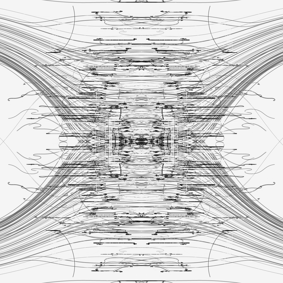 Lost in the attraction / abstraction #178