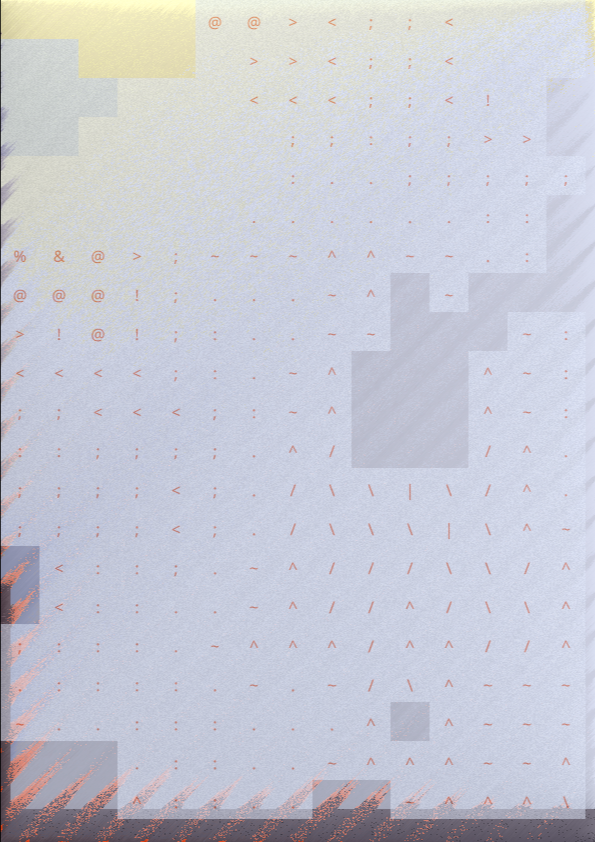 Convergence Remnants #3366