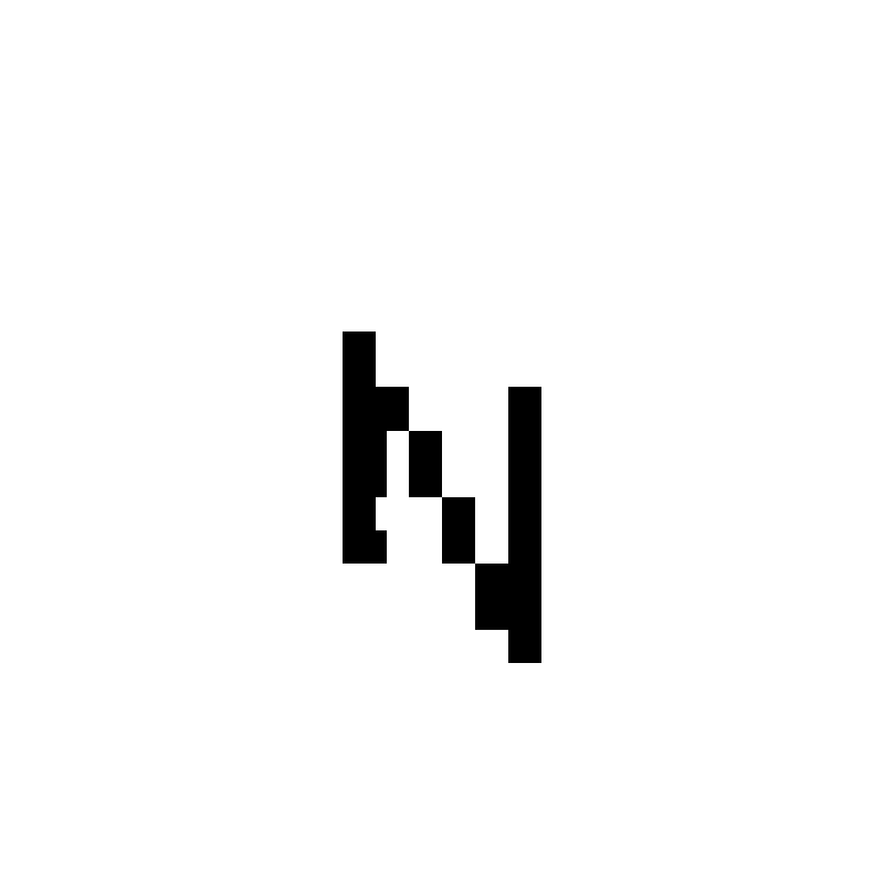 GLYPHZ #27