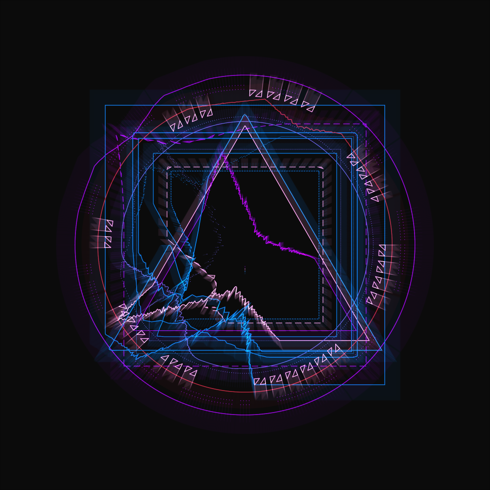 Circular Oscillation #39