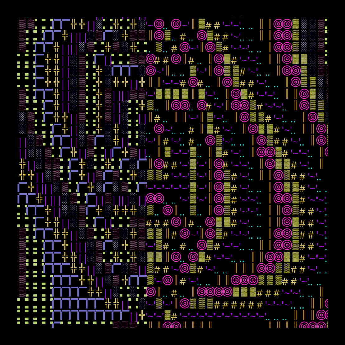 g l y p h #424