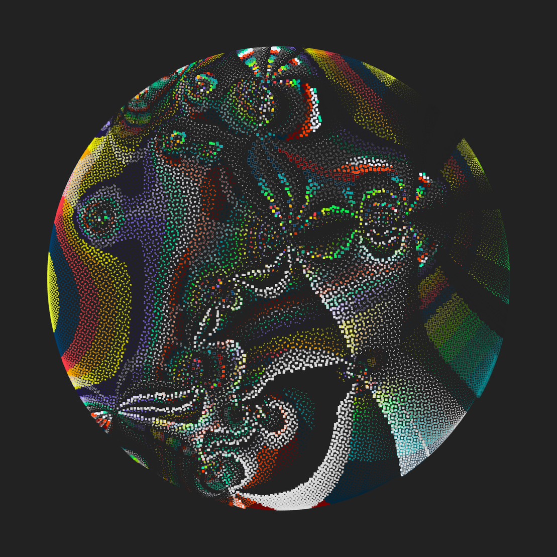 Still C #22266