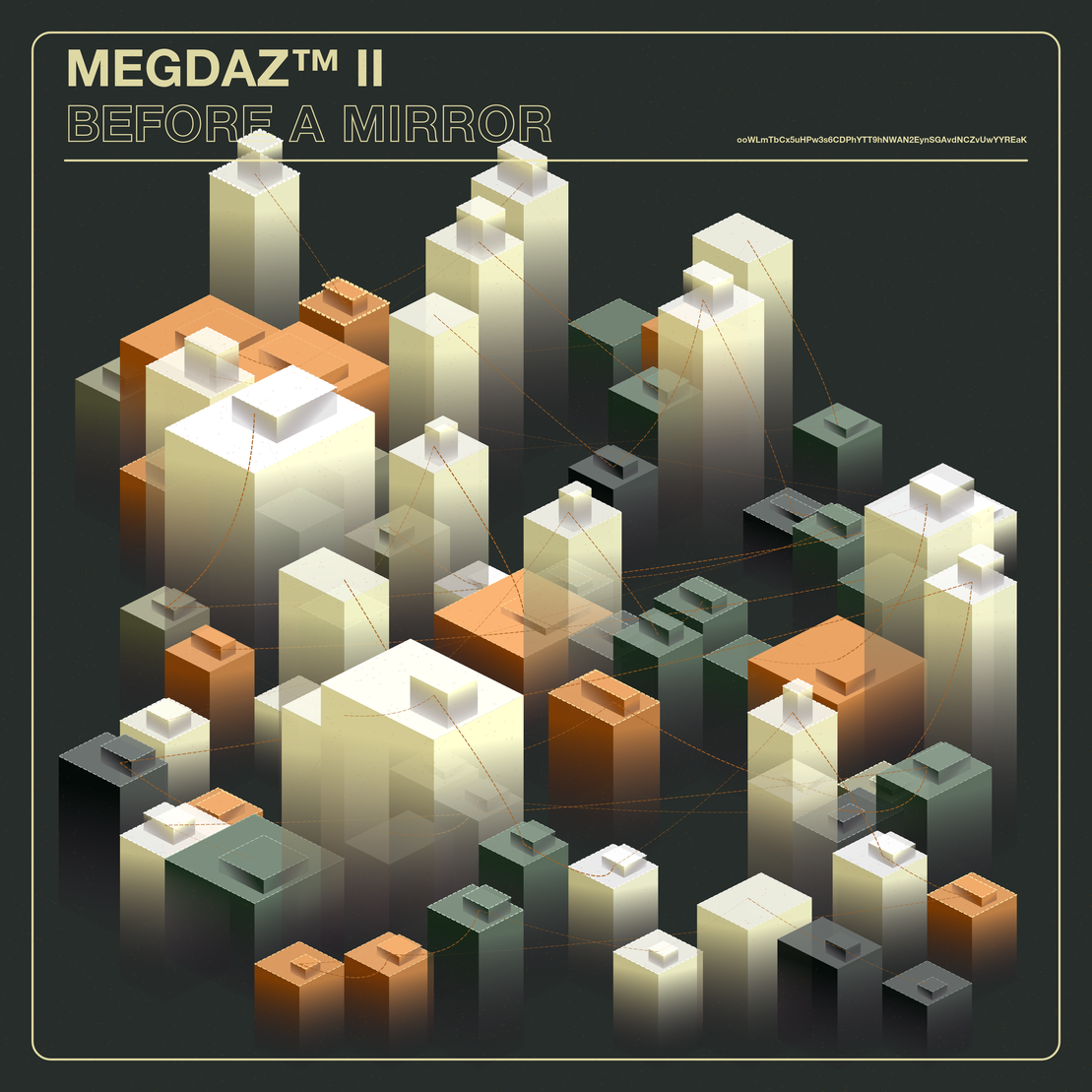 MEGDAZ II #90