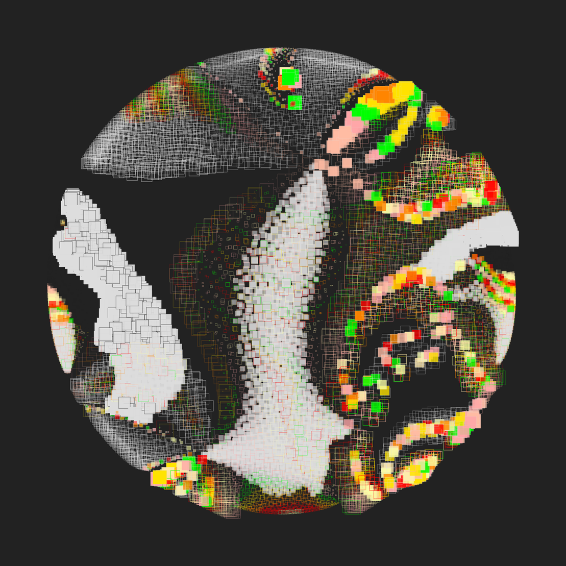 Still C #20191