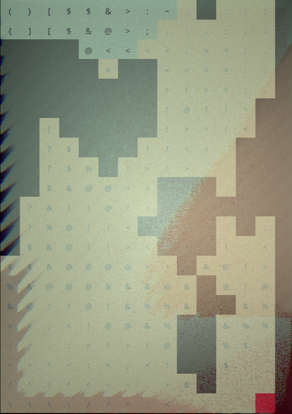 Convergence Remnants #15189