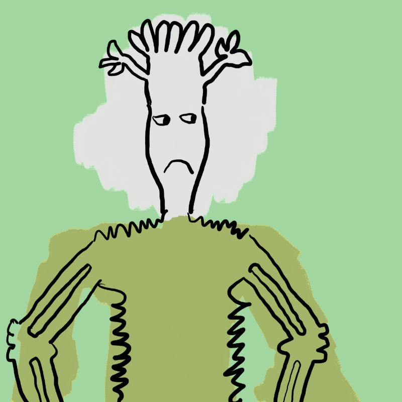 lUCKY MONSTER #99