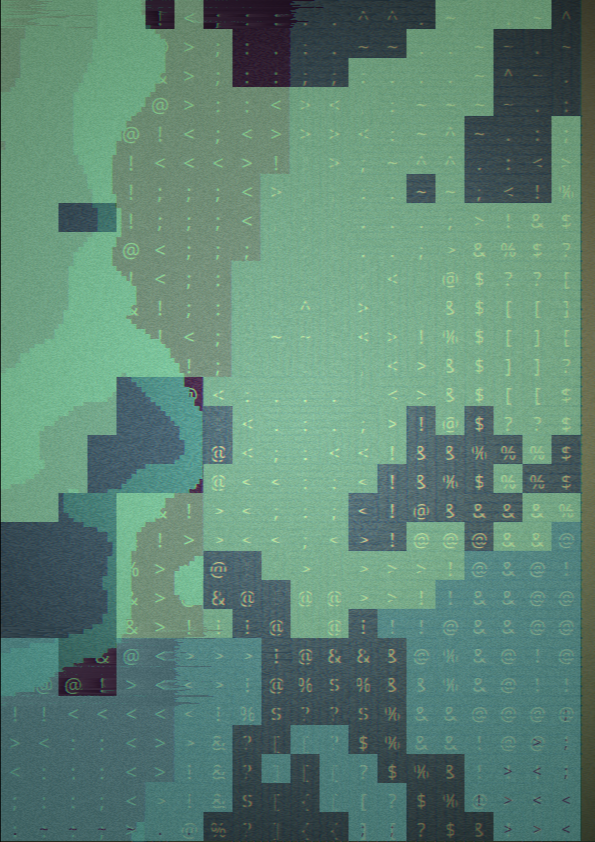Convergence Remnants #12513