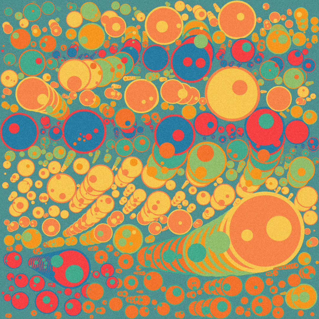 Droplet #94