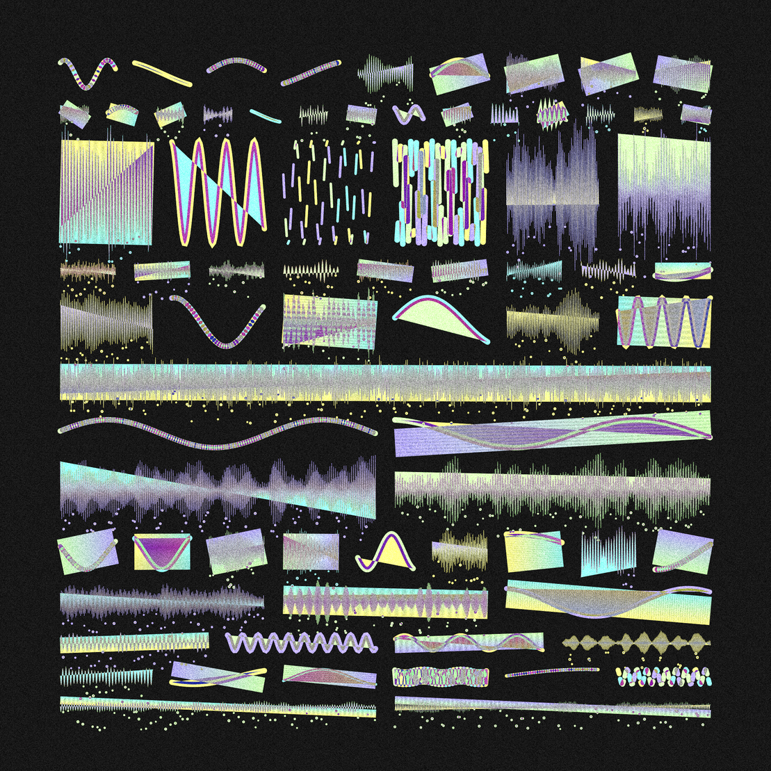 Pop Pop Wavetable #5