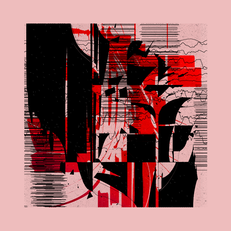 Lost in color #46